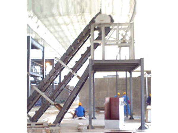 B=650-800鏈鬥輸送機